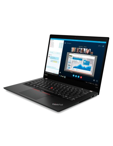 Lenovo ThinkPad X395 Notebook 13.3"...