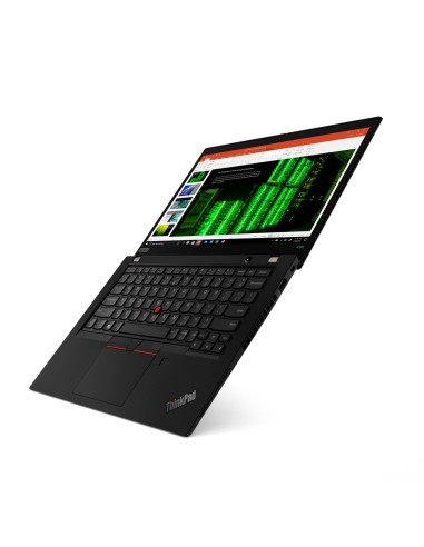 Lenovo ThinkPad X395 Notebook 13.3"...