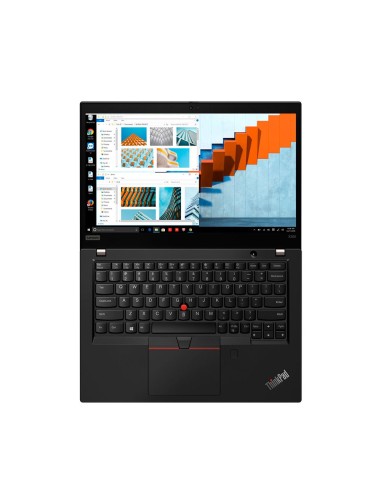 Lenovo ThinkPad X395 Notebook 13.3"...