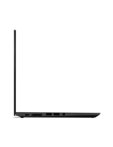 Lenovo ThinkPad X395 Notebook 13.3"...