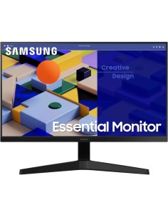 Monitor 24" Samsung...
