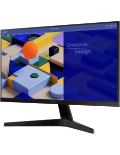 Monitor 24" Samsung... 2