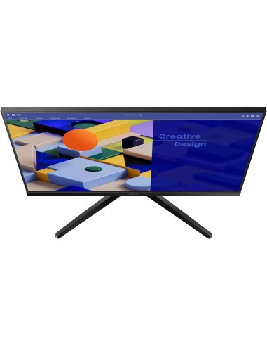 Monitor 24" Samsung S24C314EAU LED...
