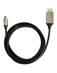 LC-Power Cavo Video USB...