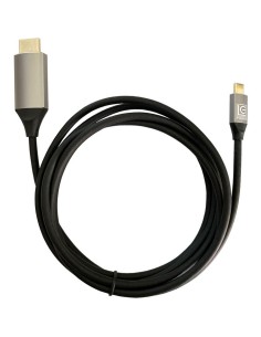LC-Power Cavo Video USB...