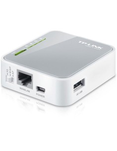 Modem Router 3G Wireless...