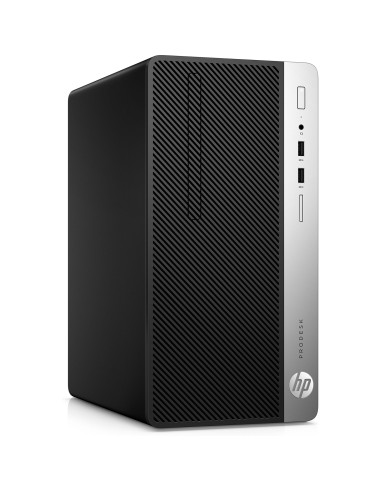 HP ProDesk 400 G5 Tower Computer...