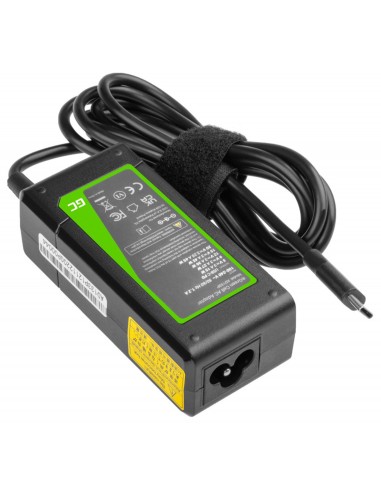 Alimentatore Notebook Universale 45W...