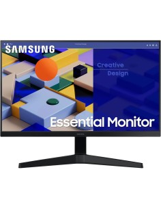 Monitor 27" Samsung...