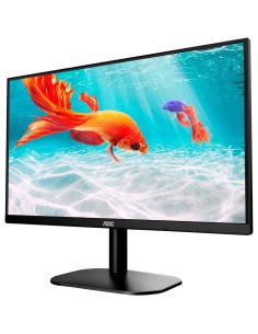 AOC 27B2QAM Monitor 27"...