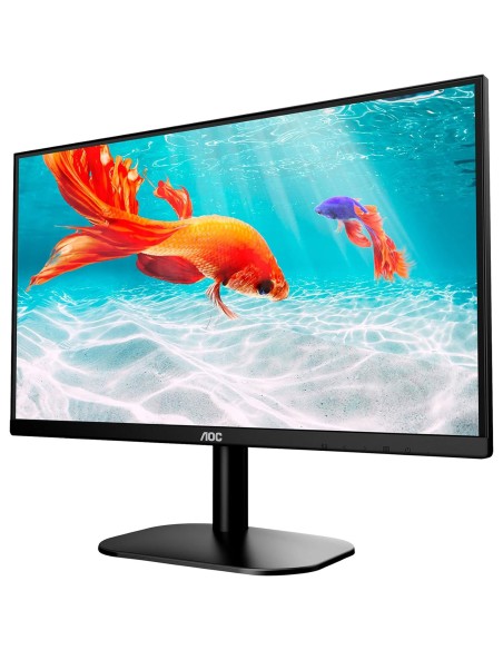 AOC 27B2QAM Monitor 27" Full HD IPS Multimediale