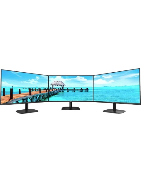 AOC 27B2QAM Monitor 27" Full HD IPS Multimediale