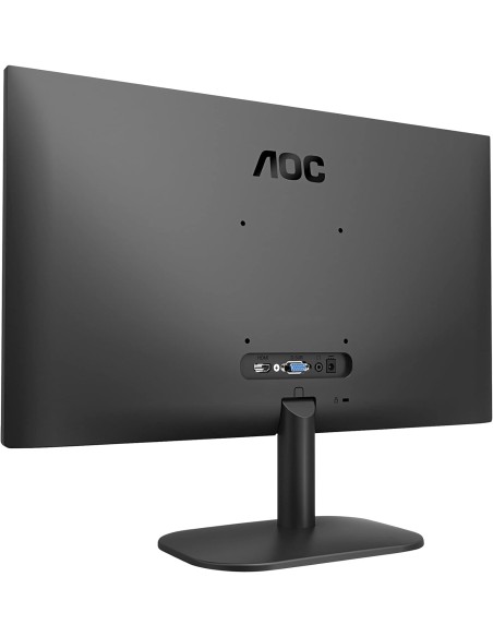 AOC 27B2QAM Monitor 27" Full HD IPS Multimediale