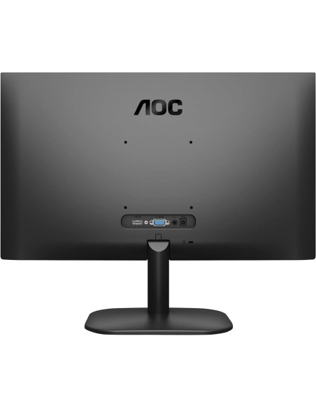 AOC 27B2QAM Monitor 27" Full HD IPS Multimediale
