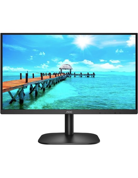 AOC 27B2QAM Monitor 27" Full HD IPS Multimediale