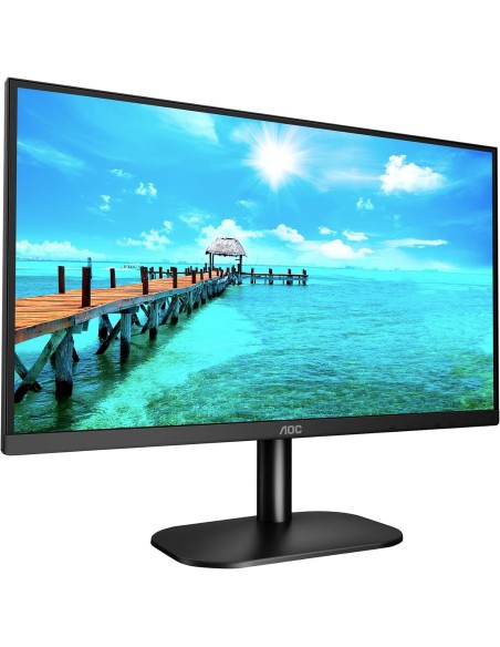 AOC 27B2QAM Monitor 27" Full HD IPS Multimediale