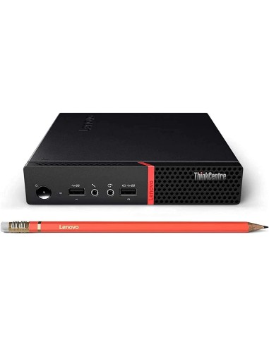 Lenovo ThinkCentre M715Q Tiny PC...