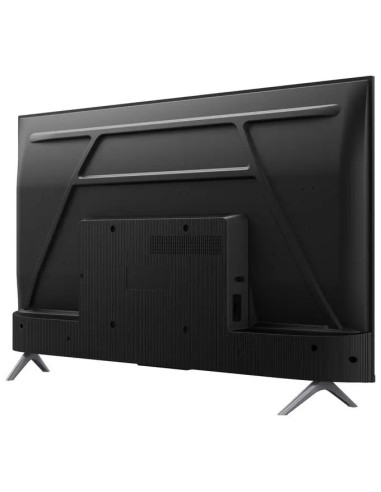 Smart TV TCL 43C645 LED 43" QLED...