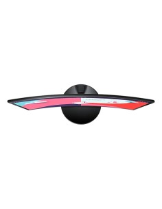 Monitor Curvo 27" Samsung... 2