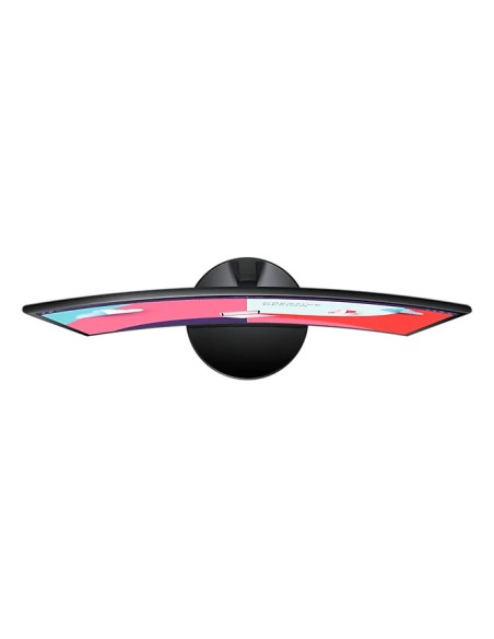 Monitor Curvo 27" Samsung S27C364EAU LED Full HD