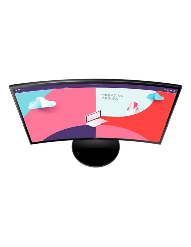 Monitor Curvo 27" Samsung S27C364EAU...