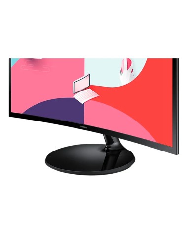 Monitor Curvo 27" Samsung S27C364EAU...