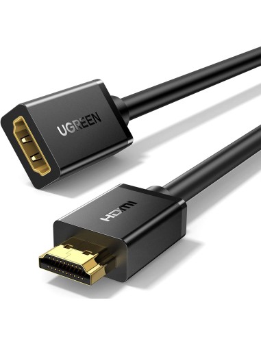 UGREEN Cavo Prolunga HDMI da maschio...