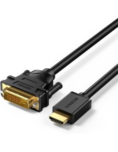 UGREEN Cavo Video da HDMI a...