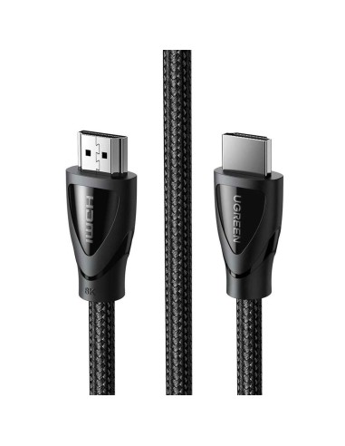 UGREEN Cavo HDMI 2.1 1.5 m 80402