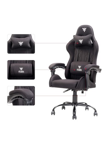 ITEK RHOMBUS FF10 Sedia Poltrona Da...