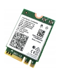 Intel AX200 Scheda M.2...