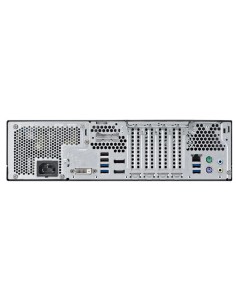 Fujitsu Esprimo D757 SFF PC... 2