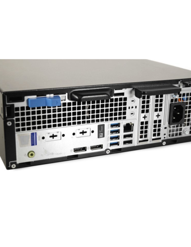 Dell OptiPlex 5070 SFF Computer Intel...