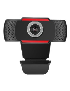Techly I-WEBCAM-60T Webcam...