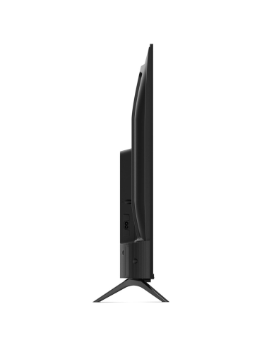 Smart TV TCL 43P635 LED 43" QLED...