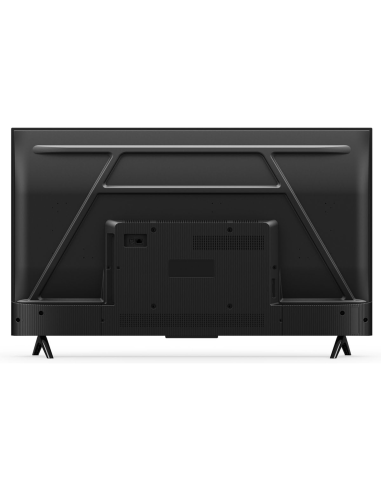 Smart TV TCL 43P635 LED 43" QLED...
