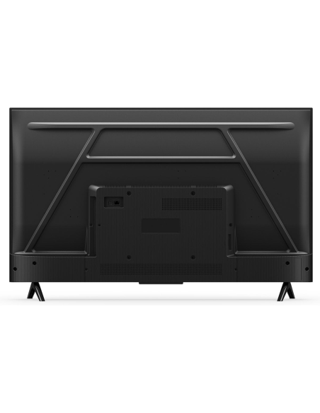 Smart TV TCL 43P635 LED 43" QLED Ultra HD 4K