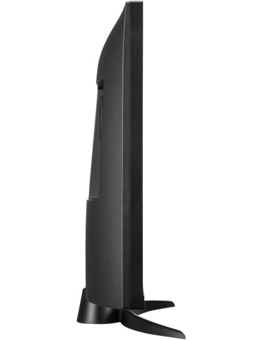 Smart TV LG 27TQ615S-PZ, Schermo 27"...