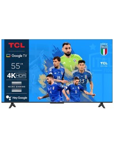 Smart TV TCL 55P61B LED 55"...