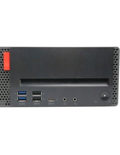 Lenovo Thinkcentre M720s... 2