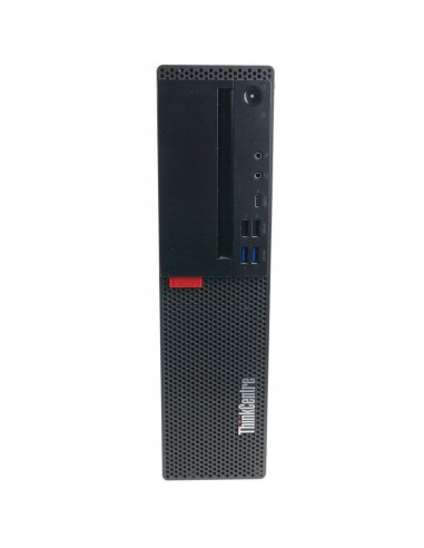 Lenovo Thinkcentre M720s SFF Computer...