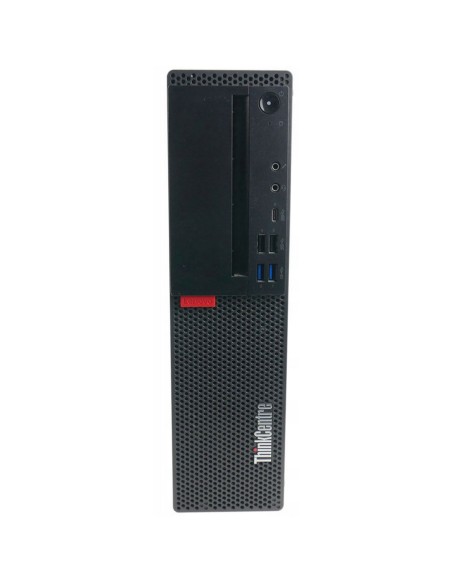 Lenovo Thinkcentre M720s SFF Computer Intel i5-9400 Ram 16Gb SSD 512Gb (Ricondizionato Grado A)