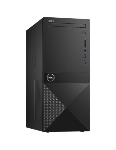 Dell Vostro 3670 Tower Computer Intel...