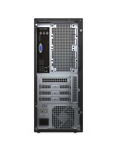 Dell Vostro 3670 Tower Computer Intel...