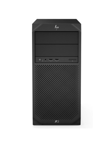 HP Z2 G4 Workstation Tower Computer...
