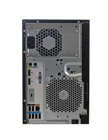 HP Z2 G4 Workstation Tower Computer...