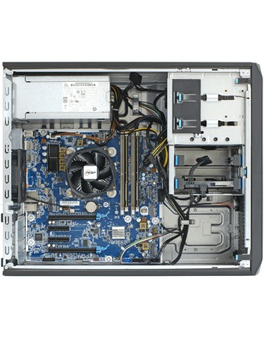 HP Z2 G4 Workstation Tower Computer...