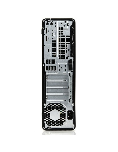 HP EliteDesk 800 G4 SFF PC Computer...