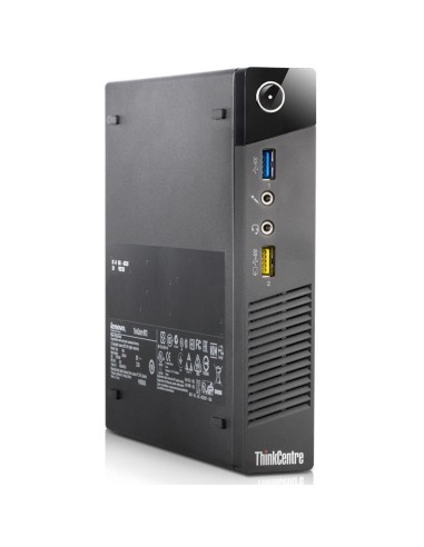 Lenovo ThinkCentre M73 Tiny PC...