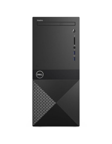 Dell Vostro 3670 Tower Computer Intel...